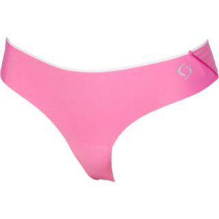 Moving Comfort Workout Thong Underwear   Womens