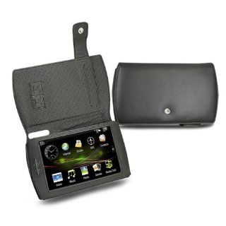 Archos 5 Internet Tablet 8GB & 32GB leather case by Noreve : MP3 Players & Accessories