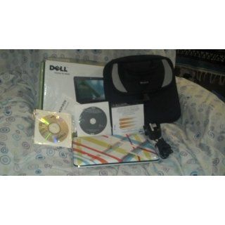 Dell Inspiron iM1012 799OBK Mini 1012 10.1 Inch Netbook (Obsidian Black): Computers & Accessories