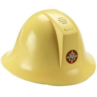 Fireman Sam Helmet With Sound      Toys