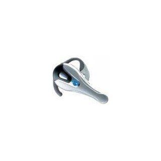 Motorola HS801 Wireless Bluetooth Headset   Silver: Cell Phones & Accessories