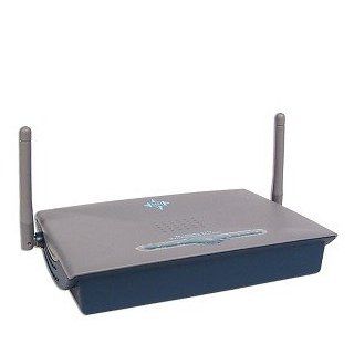 MSI RG54G2 4 Port 802.11g Wireless Broadband Router: Computers & Accessories