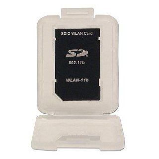 SPECTEC SDIO Wireless LAN Card WLAN 802.11b: Cell Phones & Accessories