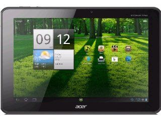 Acer Iconia A700 10s32c Tablet with Nvidia Tegra 3, 1gb Ddr2 Ram, 32gb Memory, 10.1, Gps, 802.11b/g/n, Bluetooth, 2xcameras, Android 4.0; Retail, 1yr Mfg : Tablet Computers : Computers & Accessories