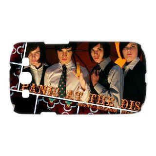 Panic At The Disco Printed Back Case Cover for Samsung Galaxy S3 I9300 5: Cell Phones & Accessories