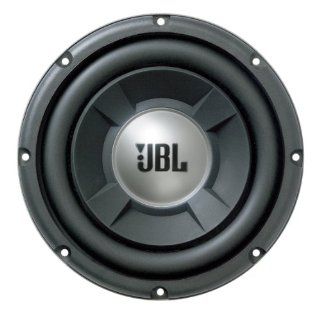 JBL GTO804 Reduced Depth 8 Inch Subwoofer : Vehicle Subwoofers : Car Electronics