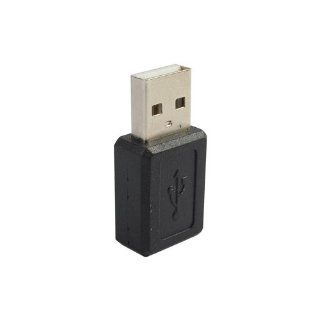 USB 2.0 A Male to 5Pin Female Computer Cable Adapter Connector: Electronics
