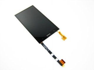 For New HTC One / 801e / M7 ~ Full LCD Display+touch Screen ~ Mobile Phone Repair Part Replacement: Cell Phones & Accessories