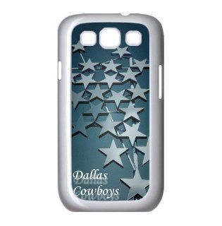 Samsung Galaxy S3 accessories Samsung i9300 Cases Cowboys logo label: Cell Phones & Accessories
