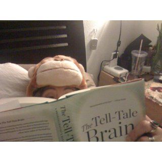 The Tell Tale Brain: A Neuroscientist's Quest for What Makes Us Human: V. S. Ramachandran: 9780393077827: Books