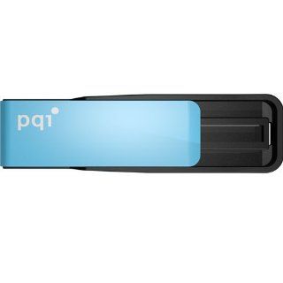 PQI I817L 16GB USB Flash Drive (6817 016GR2001): Computers & Accessories