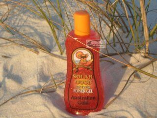 Solar Dust Gel : Sunscreens And Tanning Products : Beauty