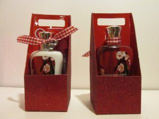 Bath and Body Works Japanese Cherry Blossom Gift Set with Full Size Lotion and Shower Gel and Pump  Bath And Shower Product Sets  Beauty