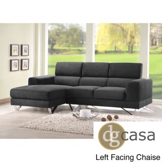 Dg Casa Newport Sectional Sofa