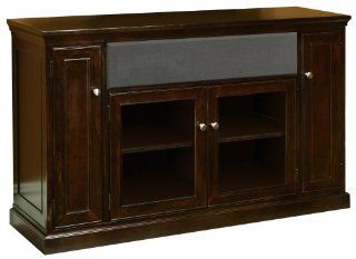Shop Kathy Ireland Home by Martin Fulton Entertainment 36 Inch TV Console at the  Furniture Store. Find the latest styles with the lowest prices from Martin Furniture