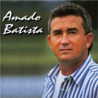 Amado Batista: Music