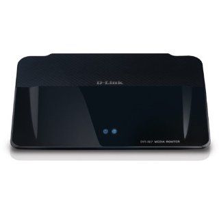 D Link Systems HD Media Router 2000 (DIR 827): Computers & Accessories