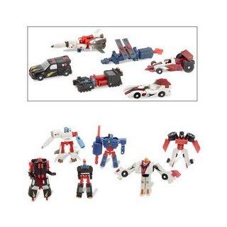 Transformers Mini Cons: Astroscope/Sky Blast/Payload: Toys & Games