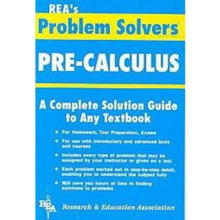 Problem Solvers (Revised) (Paperback)