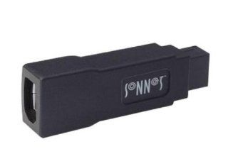 Sonnet FireWire 400 to 800 Adapter (FAD 824): Computers & Accessories