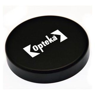 Lens cap for the Opteka Platinum Series 37mm and 43mm 0.3X Fisheye Lens (To fit lens without hood attached)  Camera Lens Caps  Camera & Photo