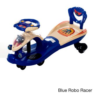 Lil Rider Wiggle Coaster Car