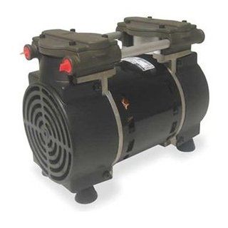 Compressor/Vacuum Pump   Air Compressors  