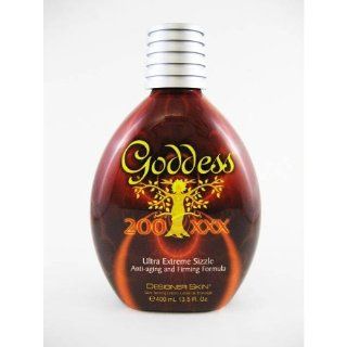 Designer Skin Goddess 200 XXX, 13.5 Ounce Bottle : Body Lotions : Beauty