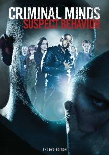 Criminal Minds: Suspect Behavior   The DVD Edition: Forest Whitaker, Janeane Garofalo: Movies & TV