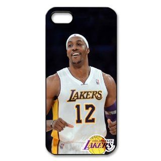 Los Angeles Lakers Case for Iphone 5/5s sportsIPHONE5 601045: Cell Phones & Accessories