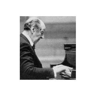 PBS Presents Legendary Performances: Vladimir Horowitz: Music