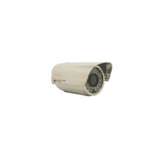 YY Trade Inc Infrared F40A830 150feet Distance 1/3" Sony Superhad Color Ccd Dsp Double Glass Waterproof Indoor/outdoor Infrared Illumination Nightvision Lens 8mm 30 Leds Camera Ip66 : Bullet Cameras : Camera & Photo