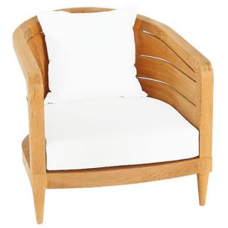 OASIQ Limited Lounge Chair Cushion 200 LC X 5