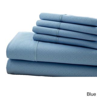 Kensington Hotel 6 piece Sheet Set