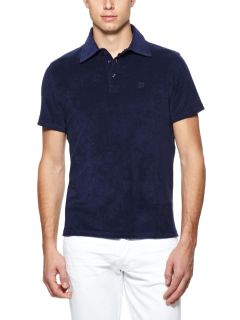 Terry Polo Shirt by Vilebrequin