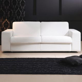 Eurosace Luxury Penta 84.3 Sleeper Sofa PNTF10