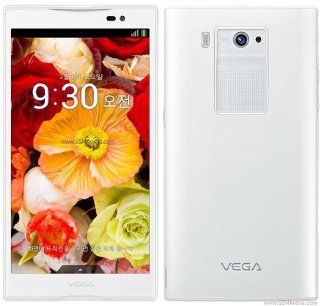 SKY Pantech Vega No.6 IM A860 S/K Quad Core FHD 5.9" IPS 32G Android Smartphone: Cell Phones & Accessories