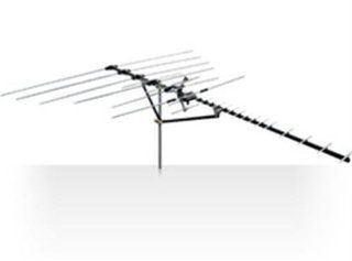 Channel Master CM 5020 Outdoor TV Antenna: Electronics