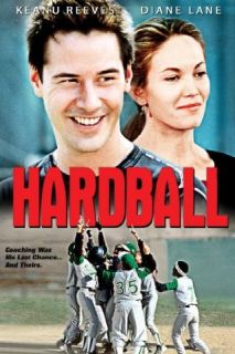 Hardball: Keanu Reeves, Diane Lane, John Hawkes, Bryan Hearne:  Instant Video