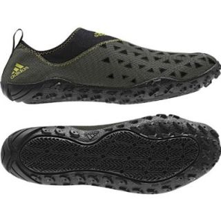Adidas Outdoor Men's KUROBE II Slip On Hiking Sneakers: Shoes