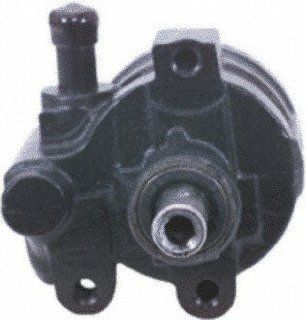 Cardone 20 866 Remanufactured Domestic Power Steering Pump: Automotive
