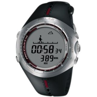POLAR AW200 Activity Computer Heart Rate Monitor For Fitness and Cross Training      Sports & Leisure