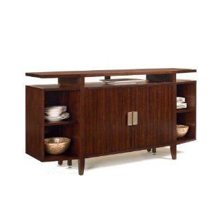 Shop Lexington 01 0325 869 Zacara Carlyle Sideboard in Sable at the  Furniture Store