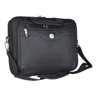 Dell NG869 Laptop Notebook Nylon Computer Bag Case: Computers & Accessories