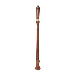 Roosebeck Medieval Pipe: Musical Instruments