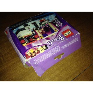 LEGO Friends Mia Magic Tricks 41001: Toys & Games