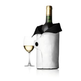 Menu Jakob Wagner Cool Coat Wine Cooler 46586 Color: White/Black