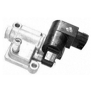 Standard Motor Products AC229 Idle Air Control Valve: Automotive