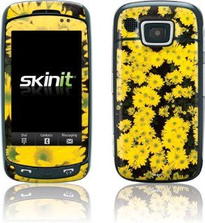 Flowers   Field of Daisies   Samsung Impression SGH A877   Skinit Skin: Electronics