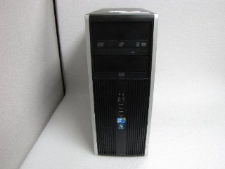 HP Compaq 8100 Elite CMT Quad Core i7 860 2.80GHz 8GB RAM 1TB HDD : Desktop Computers : Computers & Accessories